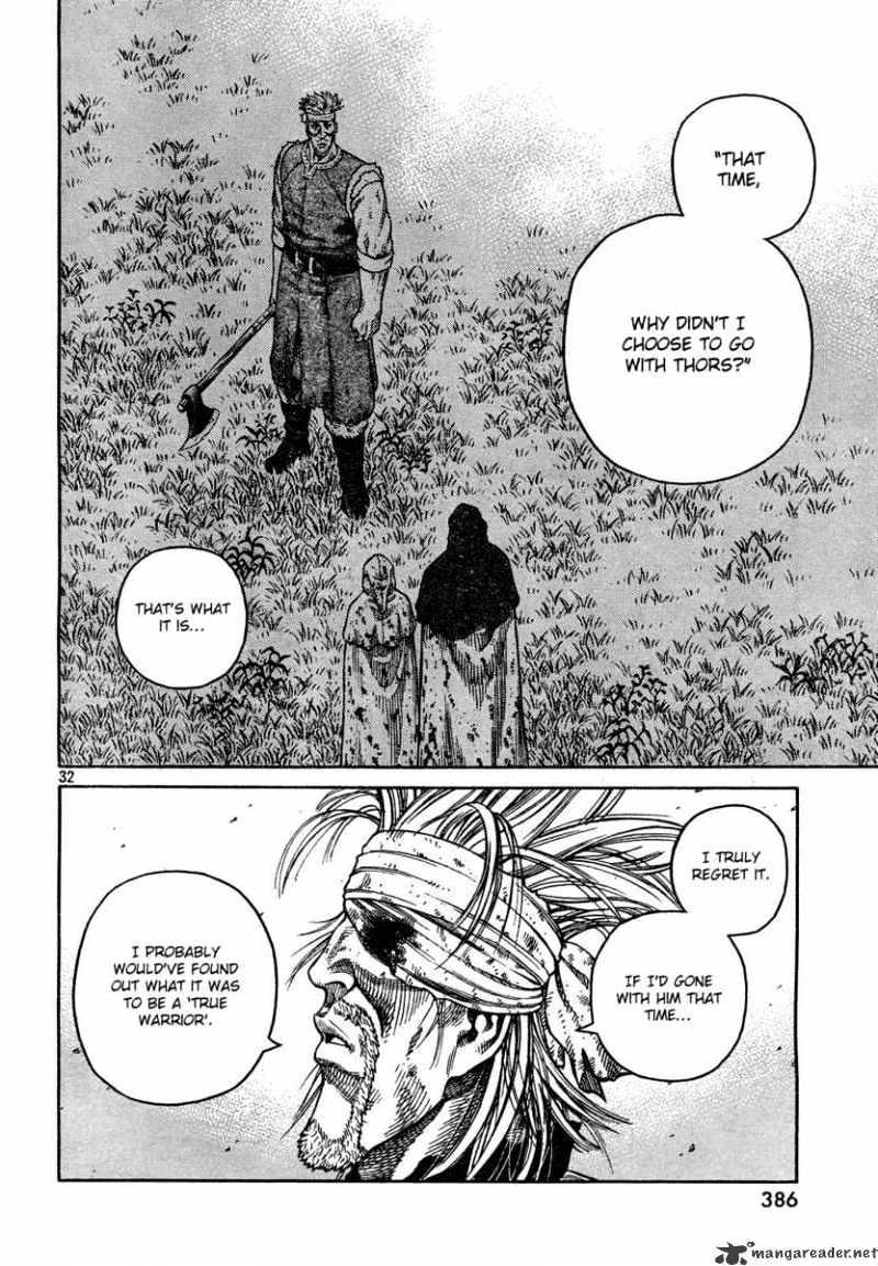 Vinland Saga, Chapter 42 image 33